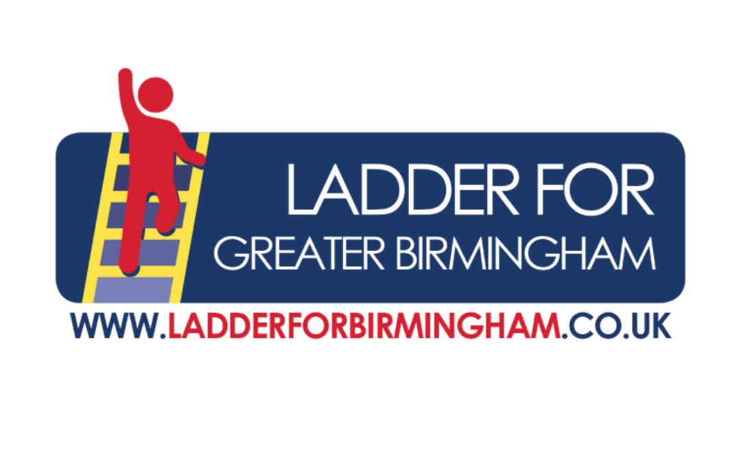 Ladder for Greater Birmingham gets ready to launch