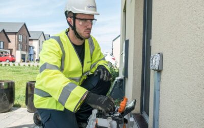 Openreach latest to join Ladder for Greater Birmingham campaign