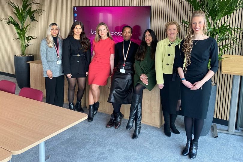 Law firm and consultancy sign up to support apprenticeship campaign