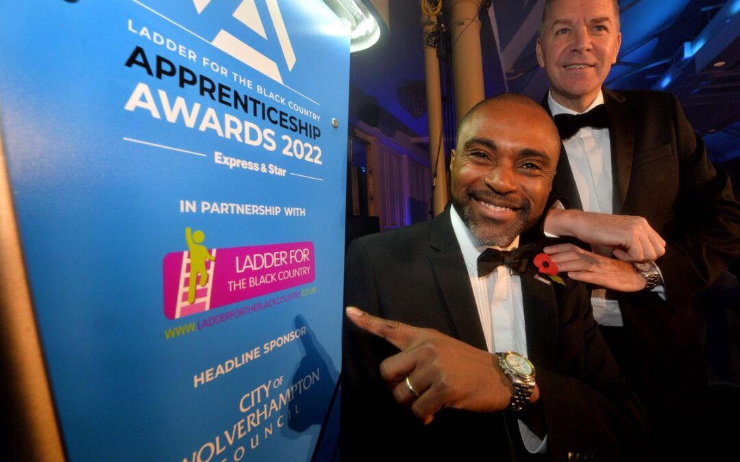 Apprenticeship Awards finalists for Black Country revealed