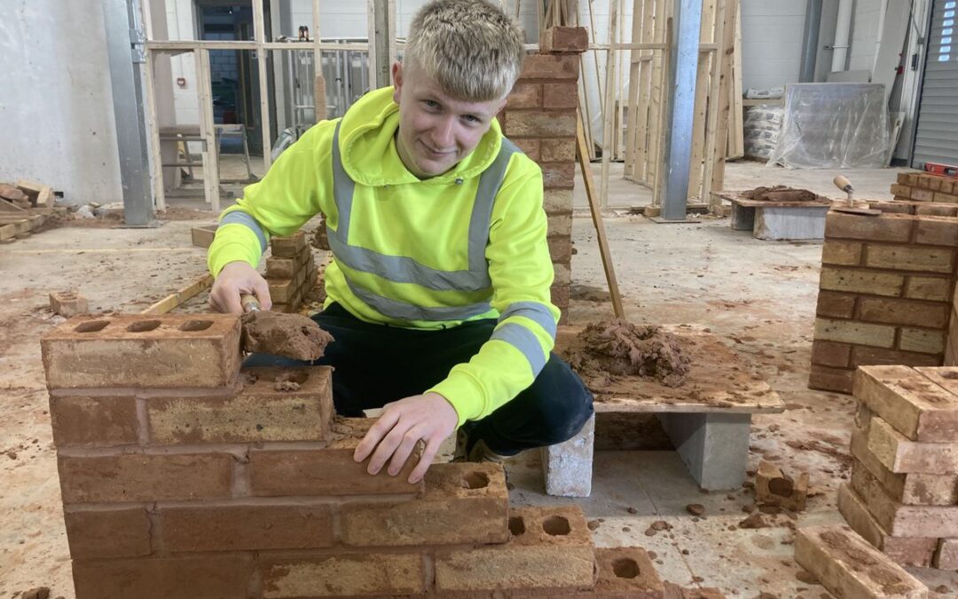 College in plea for employers to take on apprentices