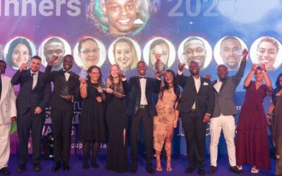 Submit nominations for the Multicultural Apprenticeship Awards 2024