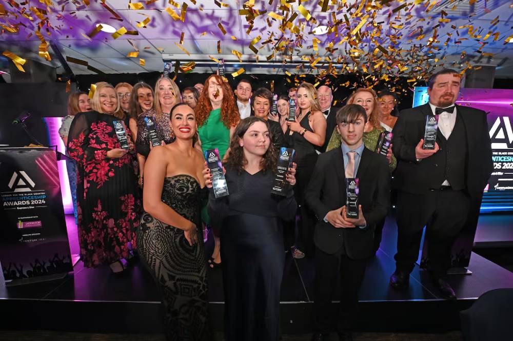 Still time to submit apprentice award entries