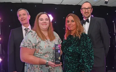 Still time to enter the Express & Star Apprenticeship Awards 2025
