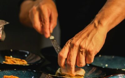 Support the future of hospitality this autumn
