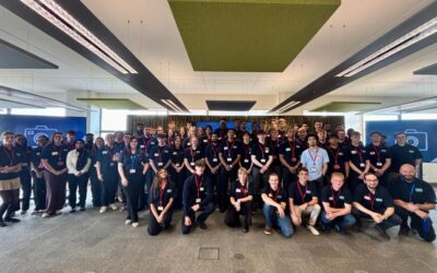 Apprenticeships programme at Severn Trent is open to all
